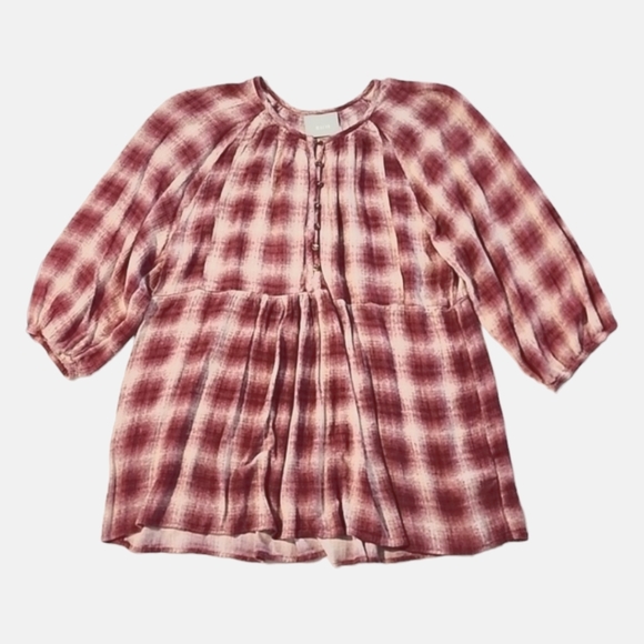 Maeve Tops - ⭐️Maeve Anthropologie top size M